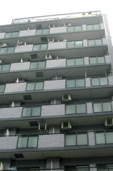 セザールスカイタワー銀座東 