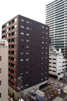 セザールスカイタワー銀座東 