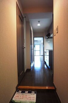 セザールスカイタワー銀座東 