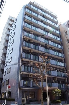 セザールスカイタワー銀座東 