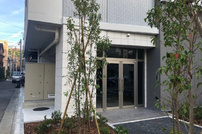 アーバネックス深川住吉Ⅲ