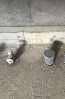 アーバネックス深川住吉Ⅲ 