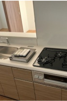 プレール・ドゥーク菊川 