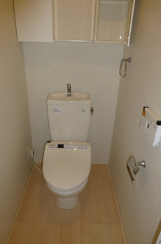 ラクラス日本橋久松町（旧　リバティヴ日本橋久松町） 