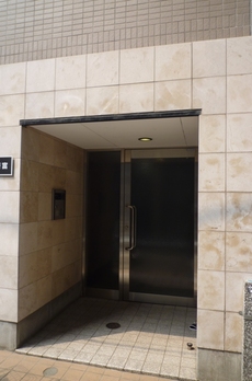 ロマロ銀座新富 