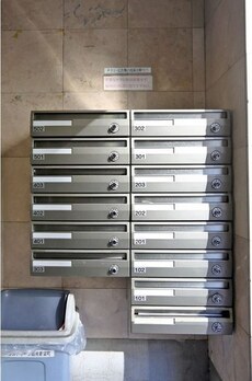 ロマロ銀座新富 