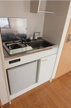 ロマロ銀座新富 