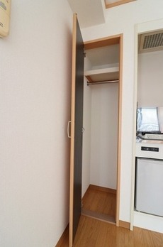 ロマロ銀座新富 