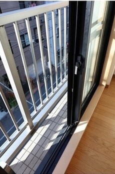 ロマロ銀座新富 