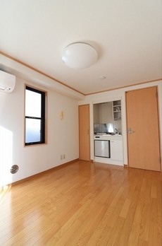 ロマロ銀座新富 