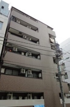 ディアコート日本橋 