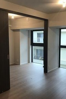 プラウド銀座東レジデンス 