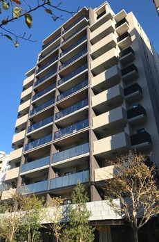 プラウド銀座東レジデンス 