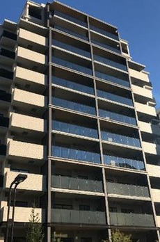 プラウド銀座東レジデンス 