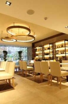 プラウド銀座東レジデンス 