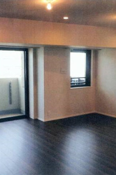 プラウド銀座東レジデンス 