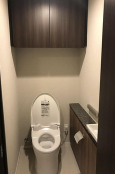 プラウド銀座東レジデンス 