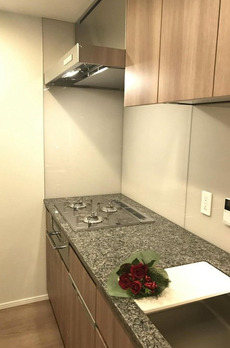 プラウド銀座東レジデンス 