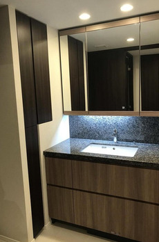 プラウド銀座東レジデンス 