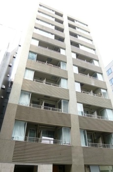 キャピタルステージ日本橋 