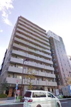 スカイコート日本橋浜町第3 