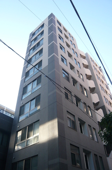 ディ・レジデンセス銀座東 