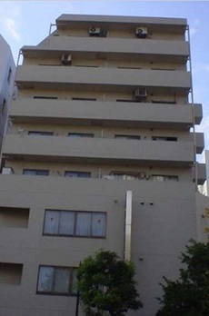 ライオンズマンション明石町 