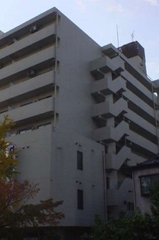 ライオンズマンション明石町 