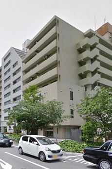 ライオンズマンション明石町 
