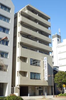 ライオンズマンション明石町 