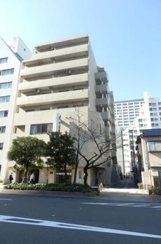 ライオンズマンション明石町 