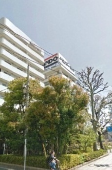 新川アネックス 