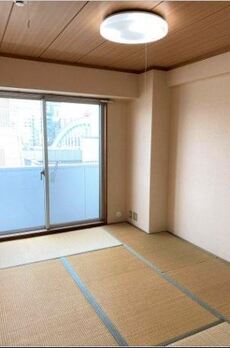 新川アネックス 