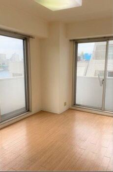 新川アネックス 