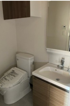 プレール・ドゥーク菊川 