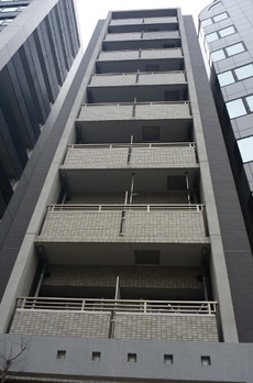 プラージュ月島 