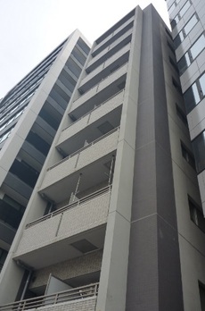 プラージュ月島 
