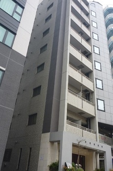 プラージュ月島 