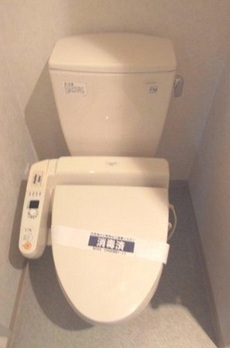 プラージュ月島 
