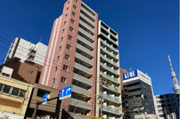 プレール・ドゥーク錦糸公園前