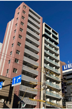 プレール・ドゥーク錦糸公園前 