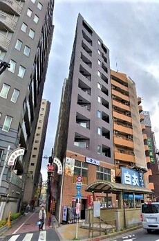 リブリサンヴィレッジ26 