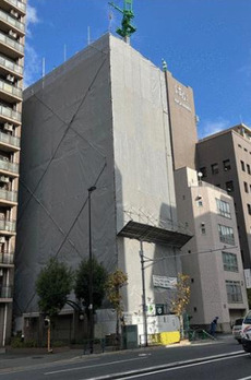 S₋RESIDENCE木場fluspark 