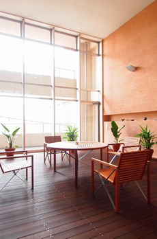 レジデンスシャルマン月島 