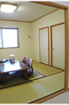 レジデンスシャルマン月島 