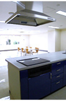 レジデンスシャルマン月島 