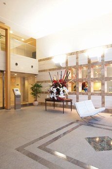 レジデンスシャルマン月島 