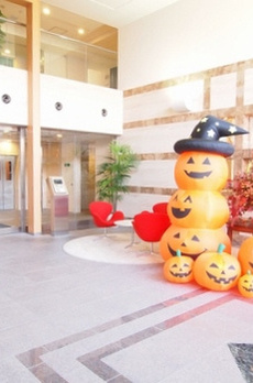 レジデンスシャルマン月島 