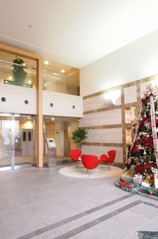 レジデンスシャルマン月島 