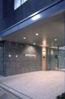 レジデンスシャルマン月島 